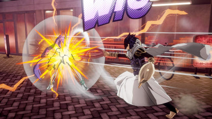 My Hero One's Justice 2 (Nintendo Switch)