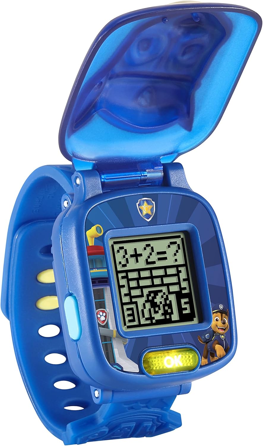 VTech: Paw Patrol Learning Watch Chase