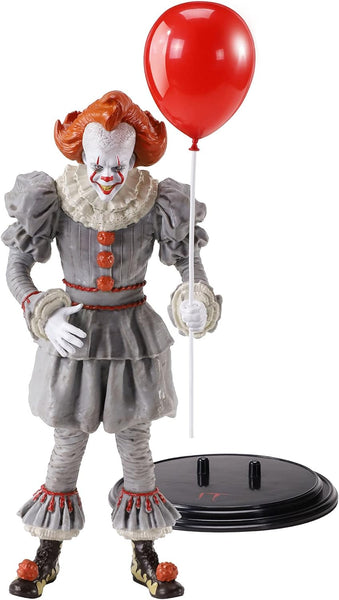 Bendy Figs: It Pennywise