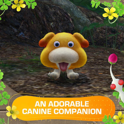 Pikmin 4 (Nintendo Switch)