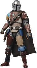 Star Wars The Black Series: The Mandalorian - The Mandalorian (Pagodon)