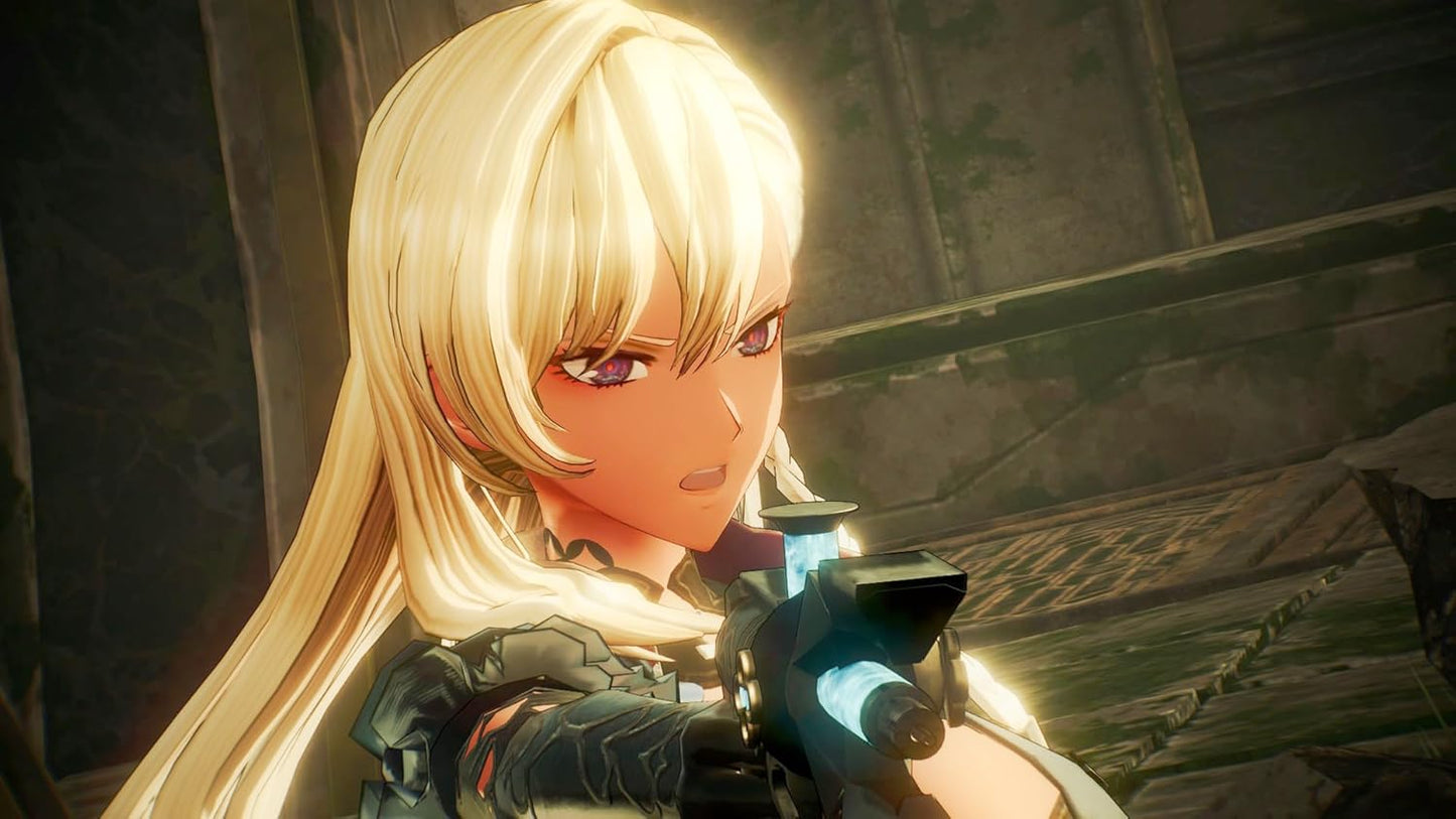 Atelier Yumia: Alchemist of Memoria (PlayStation 4)