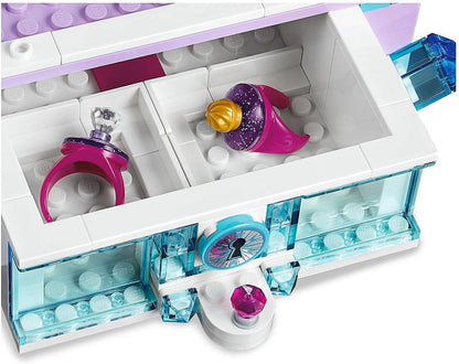 LEGO® | Frozen 2: Elsa's Jewellery Box Collection (41168)