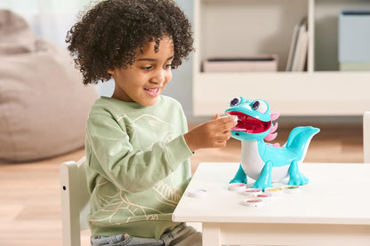 VTech Snack Attack Axolotl