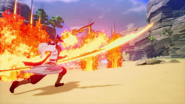 Rune Factory: Guardians of Azuma (Nintendo Switch 2)