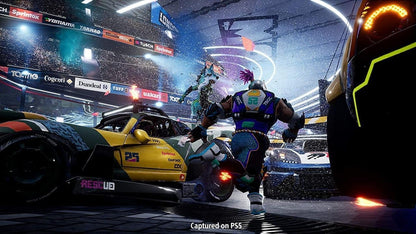Destruction AllStars (PlayStation 5)