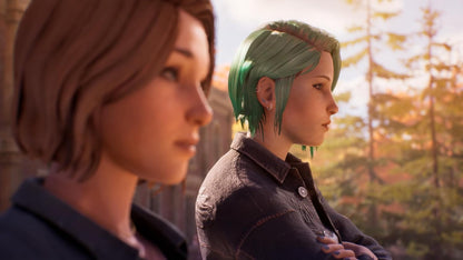 Life is Strange: Reunion (PlayStation 5)