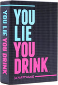 You Lie You Drink