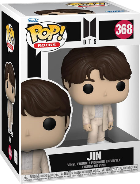 Funko POP: BTS Jin 368
