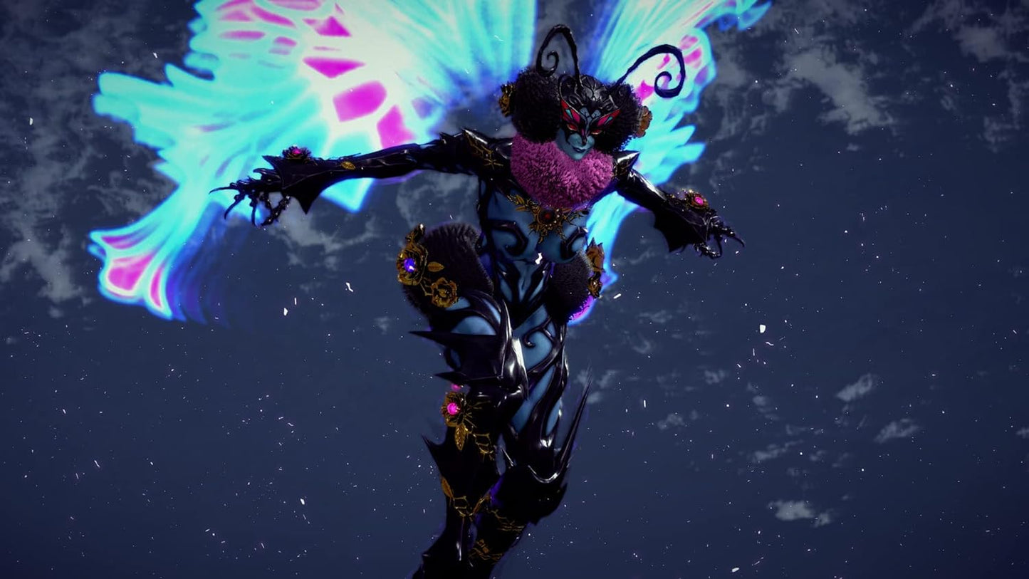 Bayonetta 3 (Nintendo Switch)