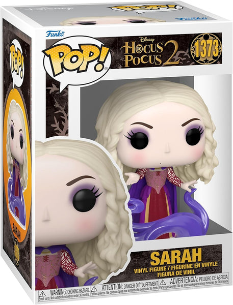 Funko POP: Hocus Pocus - Sarah 1373