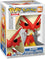 Funko POP! : Pokemon - Blaziken