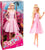 Barbie Movie Pink Gingham Dress