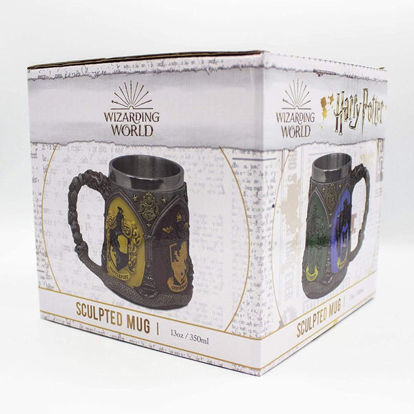 Harry Potter Shaped Mug