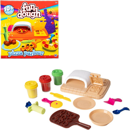 Fun Dough – Tasty Treats (Assorted)