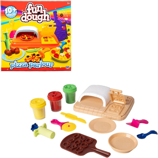 Fun Dough – Tasty Treats (Assorted)