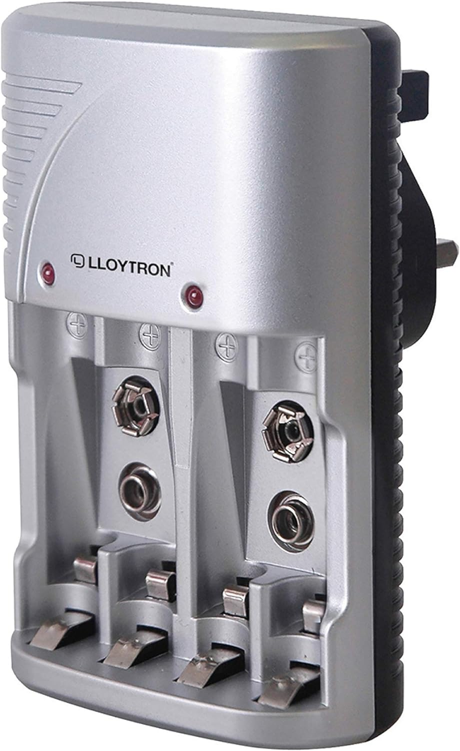 Lloytron Battery Charger