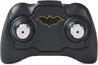 Dc Universe Batman Remote Control Batmobile & Figure