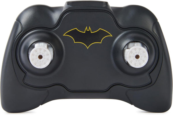 Dc Universe Batman Remote Control Batmobile & Figure