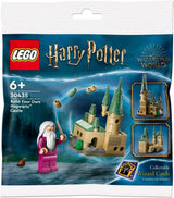LEGO® | Polybag: Harry Potter - Build Your Hogwarts Castle (30435)