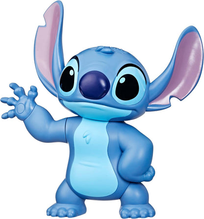 Stitch Bop It NEW