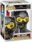 Funko POP: Marvel Antman And Wasp Quantumania Wasp 1138