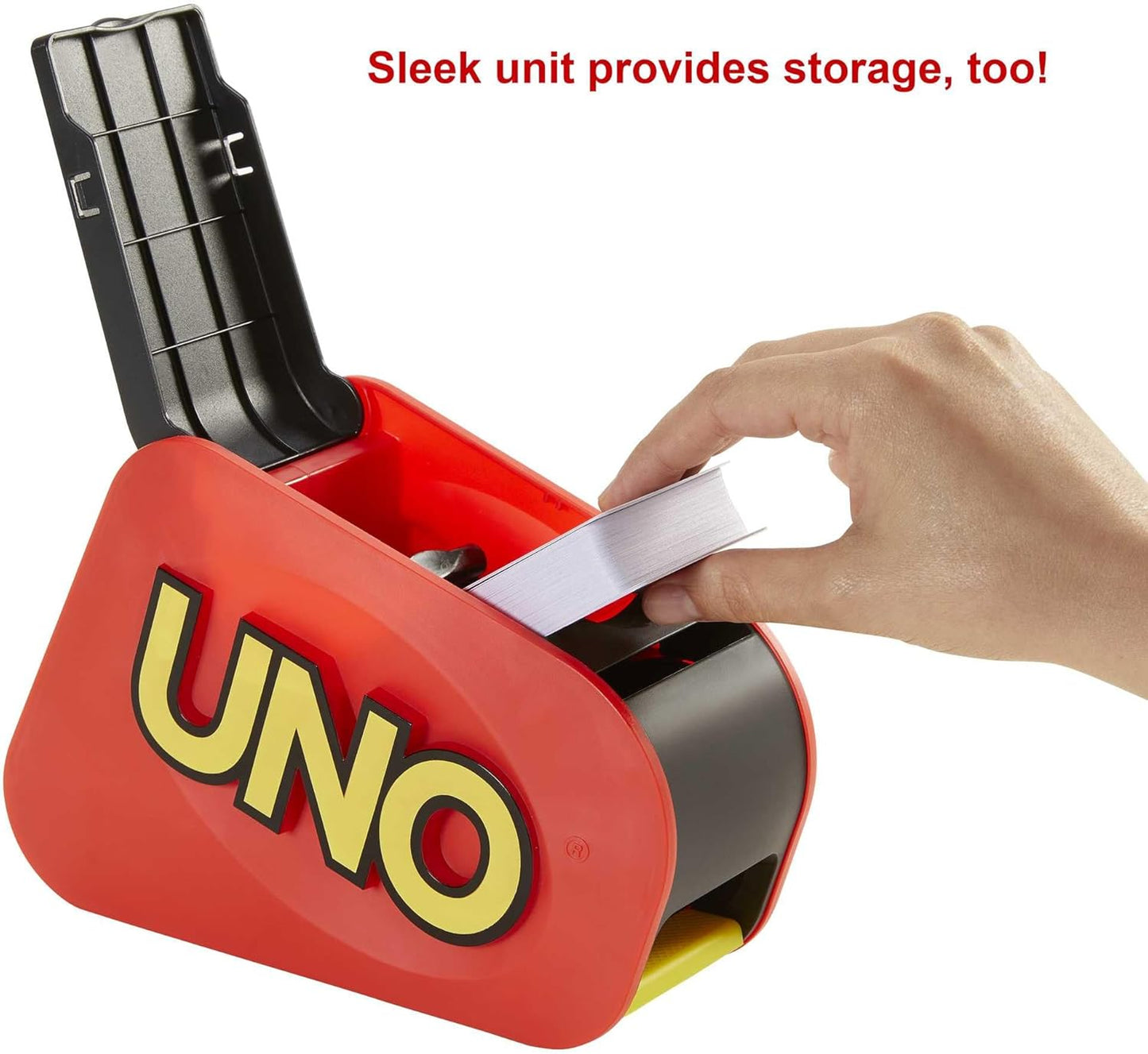 Uno Extreme