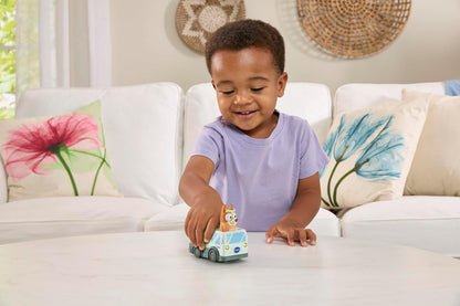 VTech: TTD Bingo Garbage Truck