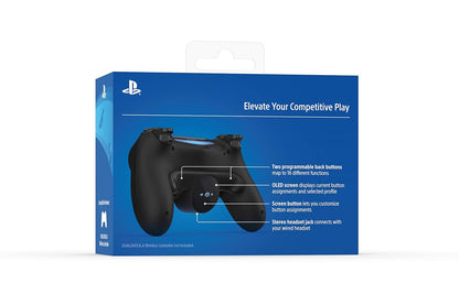 PS4 DualShock 2 Back Button Attachment