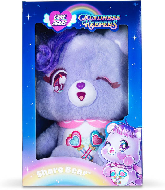 Care Bears - Kawaii Theme Share Bear