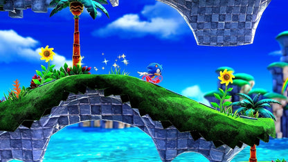 Sonic Superstars (PlayStation 4)