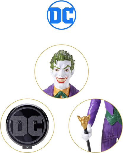 Dc Bendyfigs: Joker
