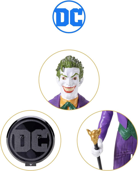 Dc Bendyfigs: Joker