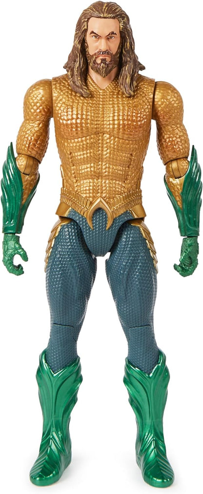 Aquaman DC 12" 2023