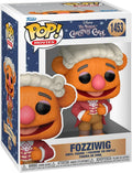 Funko POP! Disney: The Muppet Christmas Carol - Fozziwig