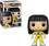 Funko POP: Power Rangers - Yellow Ranger Trini 674