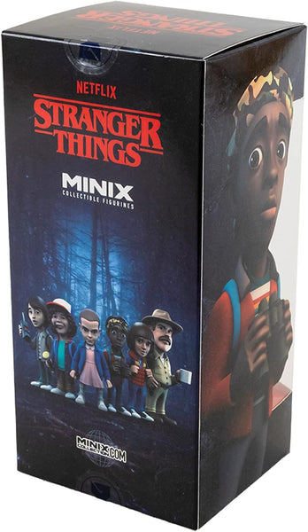 Figure Minix Lucas Stranger Things 12Cm