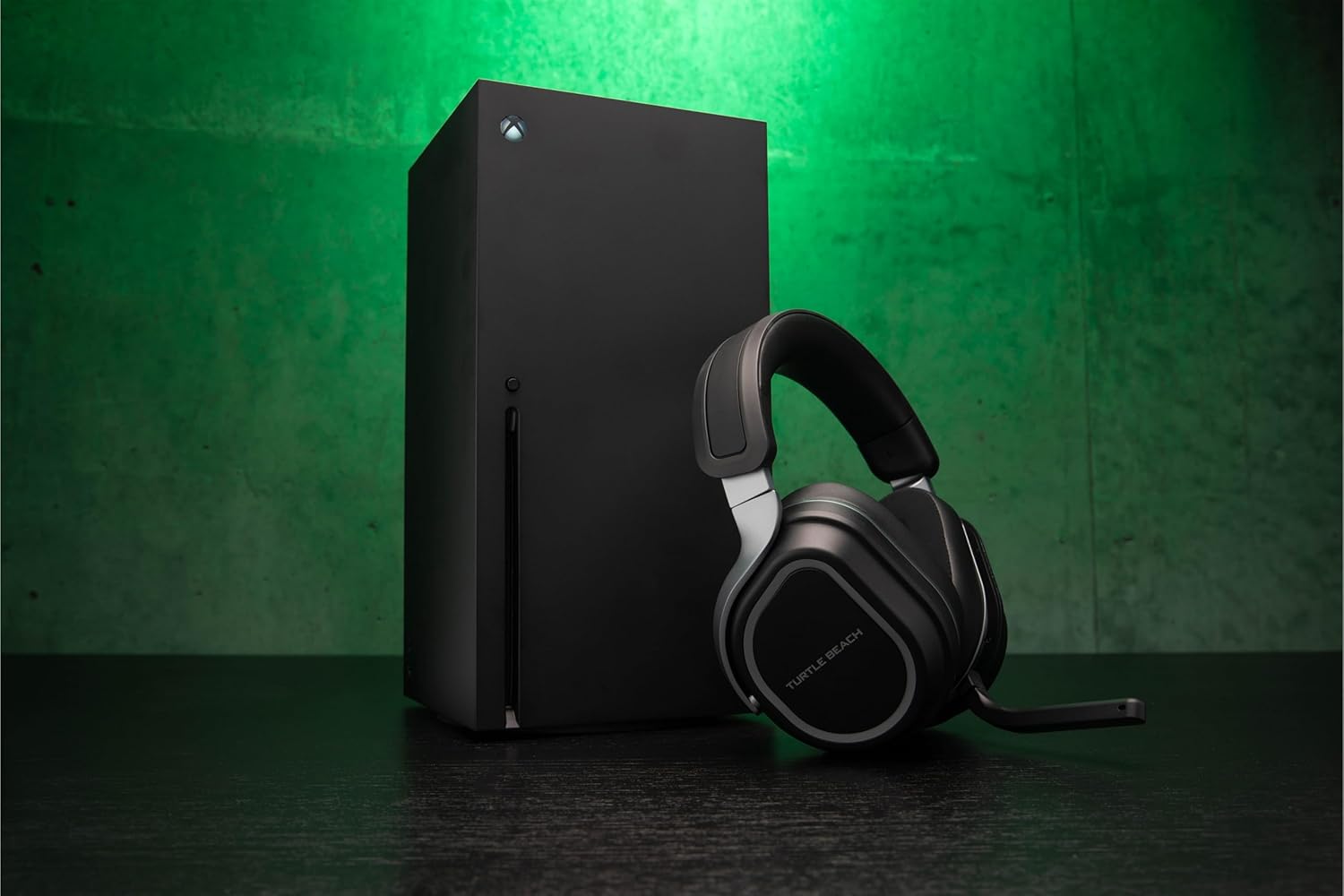 Turtle Beach Stealth 700 Gen 3 Headset, Black | Xbox Series X