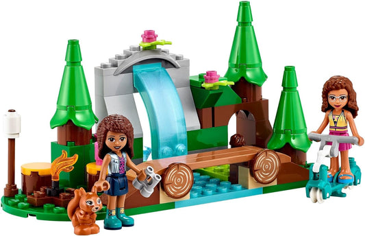 LEGO® | Friends: Forest Waterfall (41677)