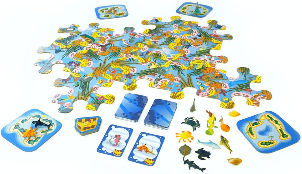CORAL REEF