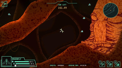 Lunar Lander: Beyond (PlayStation 5)