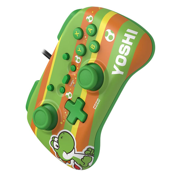 Switch Horipad Mini Yoshi