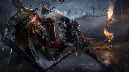 Elden Ring (PlayStation 4)