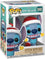 Funko POP! : Disney Lilo & Stitch - Stitch with Santa Hat (1503)
