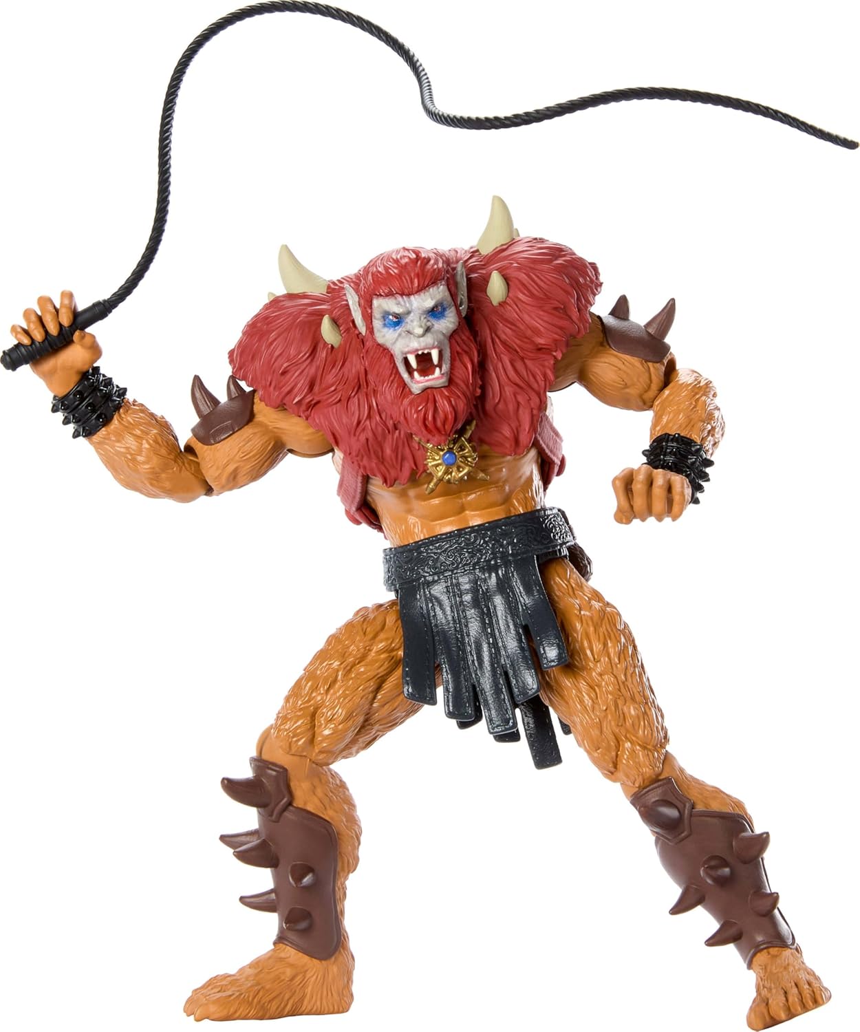 Masters of the Universe: Core Figure: Beast Man