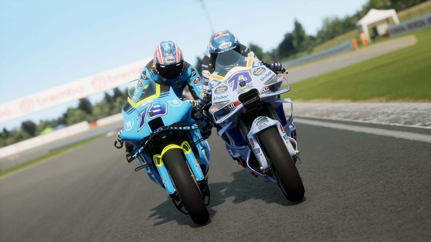 MotoGP 26 - Day One Edition (PlayStation 5)