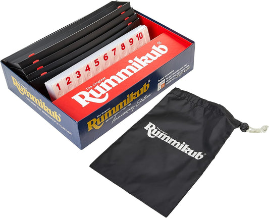 Rummikub Anniversary Version