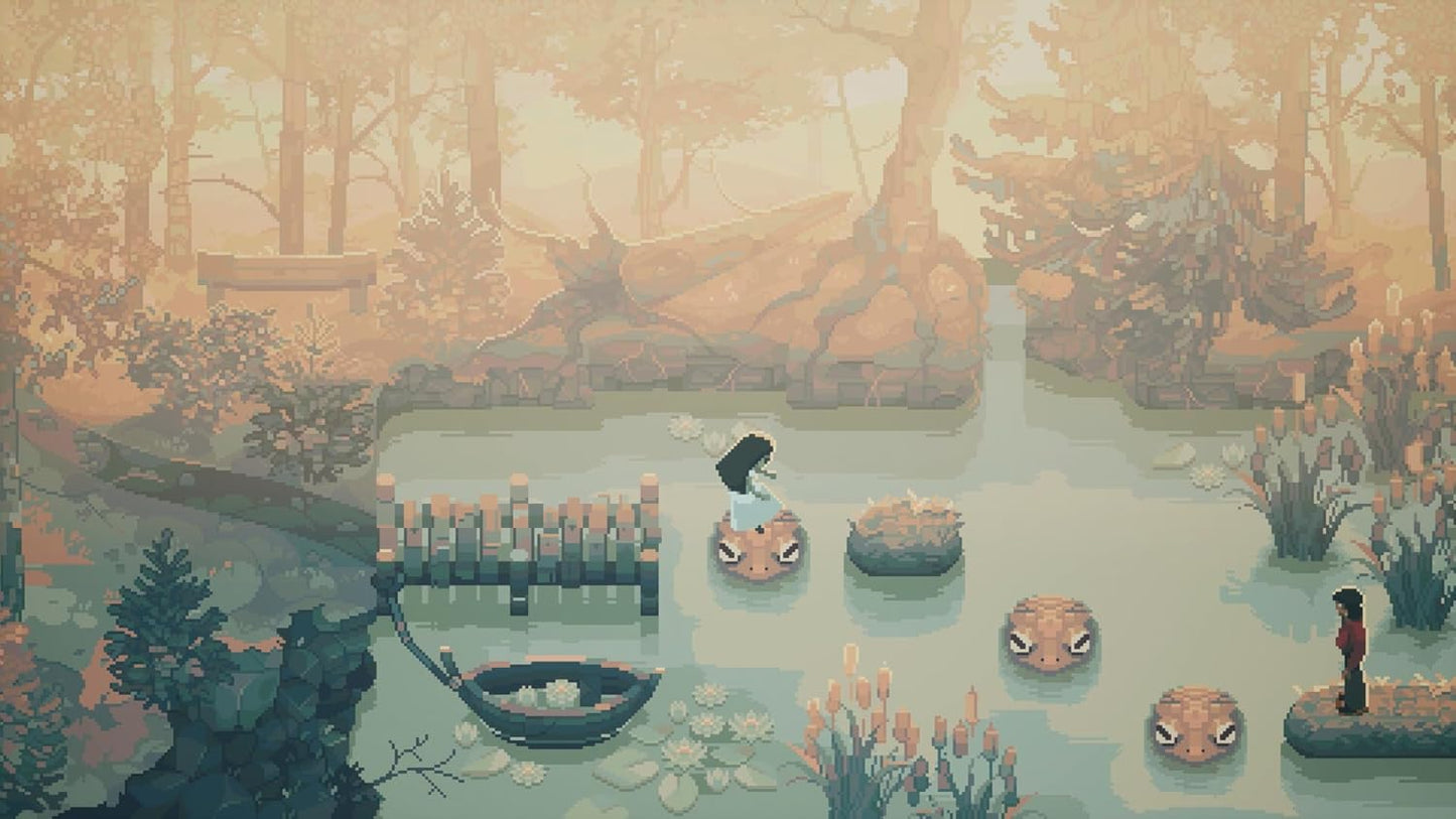 Indika (PlayStation 5)