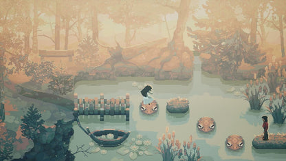 Indika (PlayStation 5)