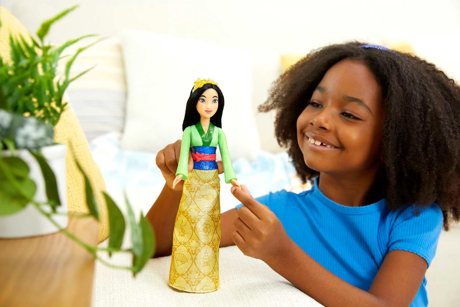 Disney Princess Core Dolls Mulan